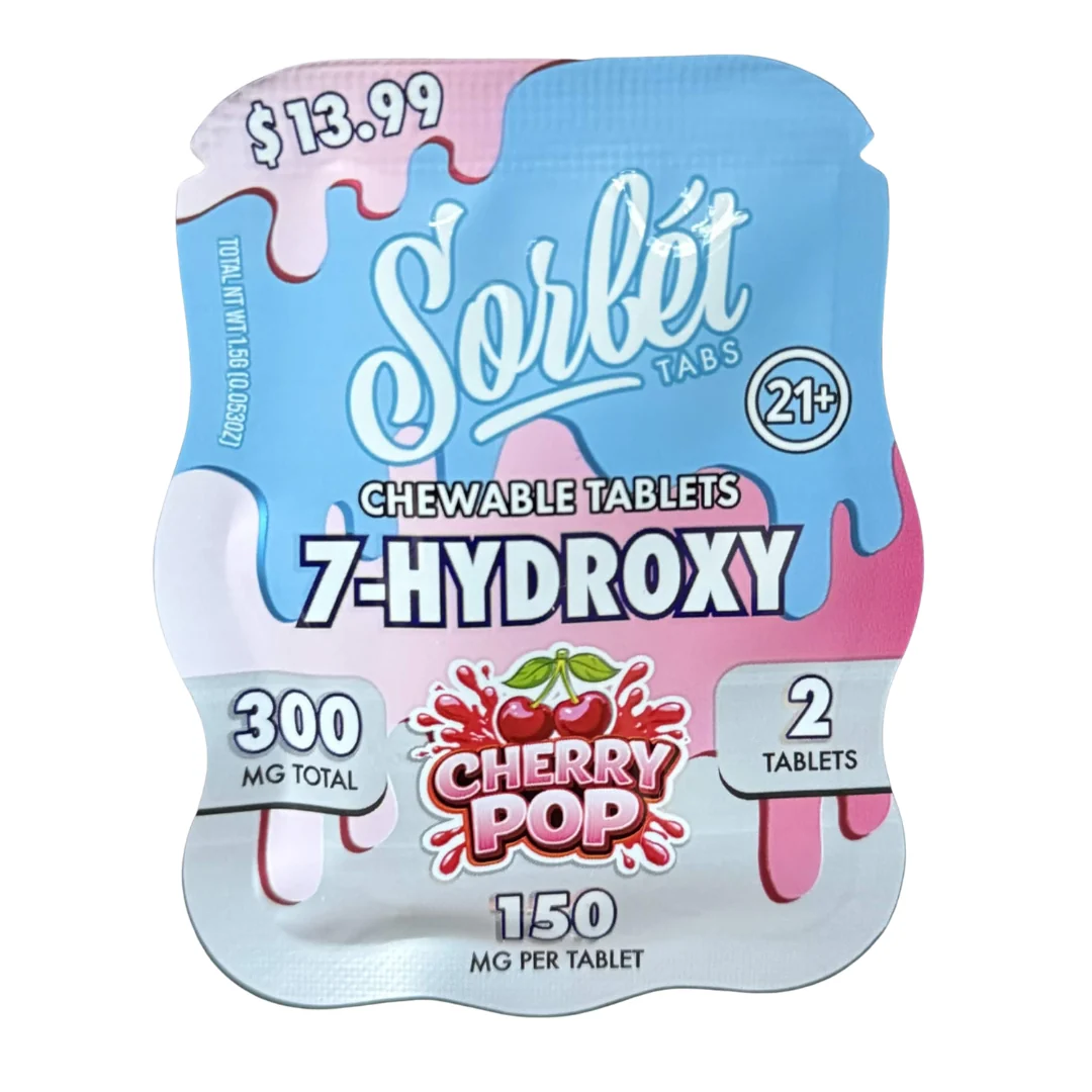 7-OH Tablets